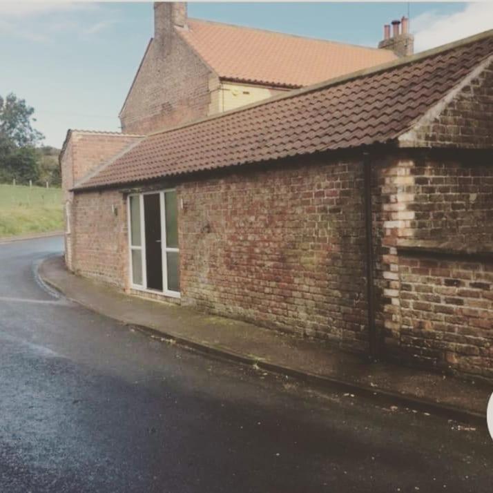 Westmoreland Cottage Weaverthorpe Exterior foto